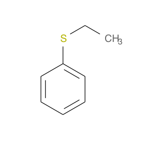 ethylsulfanylbenzene