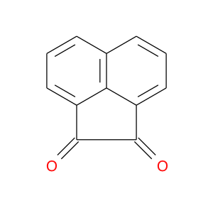 acenaphthylene-1,2-dione