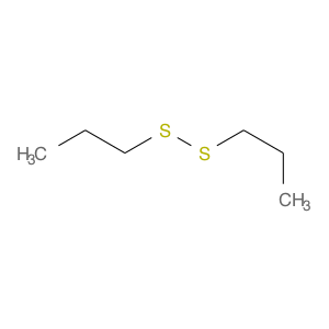 1-(propyldisulfanyl)propane