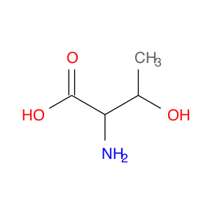 2-amino-3-hydroxybutanoic acid
