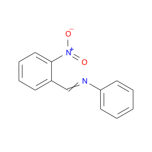 1-(2-nitrophenyl)-N-phenylmethanimine