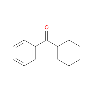cyclohexyl(phenyl)methanone