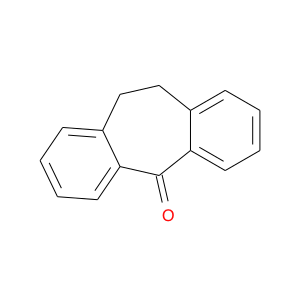 5,6-dihydrodibenzo[2,1-b:2',1'-f][7]annulen-11-one