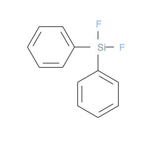 difluoro(diphenyl)silane