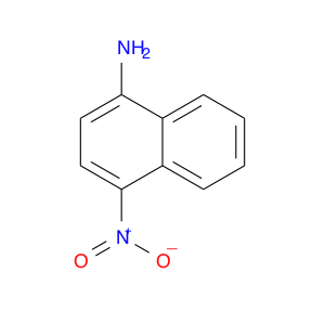 4-nitronaphthalen-1-amine