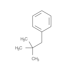 2,2-dimethylpropylbenzene