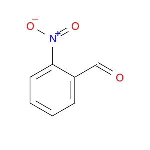 2-nitrobenzaldehyde
