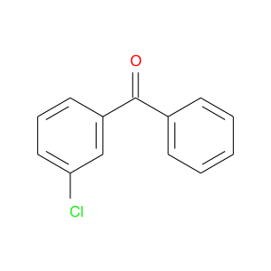 (3-chlorophenyl)-phenylmethanone