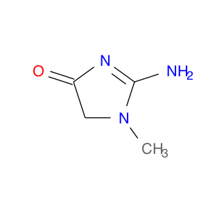 2-amino-3-methyl-4H-imidazol-5-one