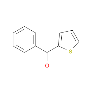 phenyl(thiophen-2-yl)methanone