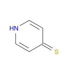 1H-pyridine-4-thione