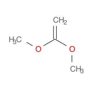 1,1-dimethoxyethene