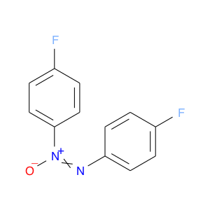 (4-fluorophenyl)-(4-fluorophenyl)imino-oxidoazanium