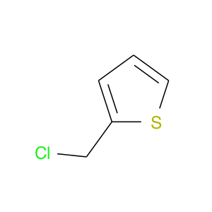 2-(chloromethyl)thiophene