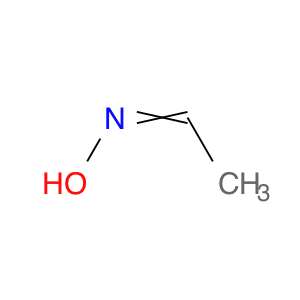 (NE)-N-ethylidenehydroxylamine