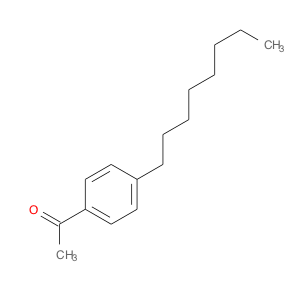 1-(4-octylphenyl)ethanone