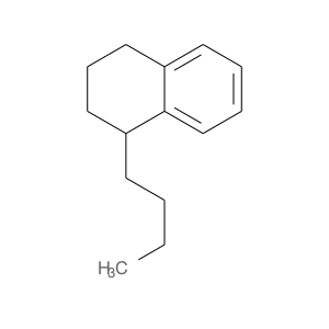 1-butyl-1,2,3,4-tetrahydronaphthalene