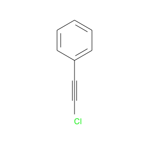 2-chloroethynylbenzene
