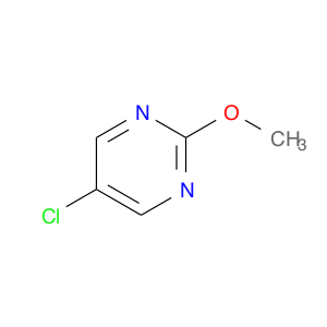5-chloro-2-methoxypyrimidine