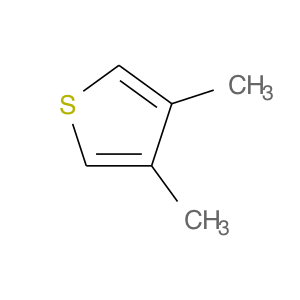 3,4-dimethylthiophene