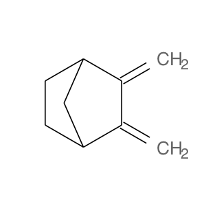 2,3-dimethylidenebicyclo[2.2.1]heptane