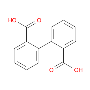 2-(2-carboxyphenyl)benzoic acid