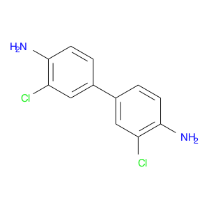 4-(4-amino-3-chlorophenyl)-2-chloroaniline
