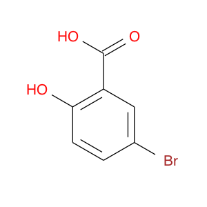 5-bromo-2-hydroxybenzoic acid