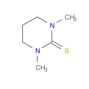 1,3-dimethyl-1,3-diazinane-2-thione