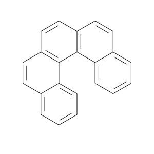 Dibenzo[c,g]phenanthrene