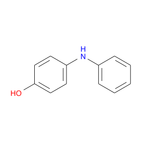 4-anilinophenol