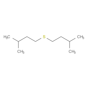 3-methyl-1-(3-methylbutylsulfanyl)butane
