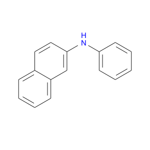 2-Naphthyl phenyl amine