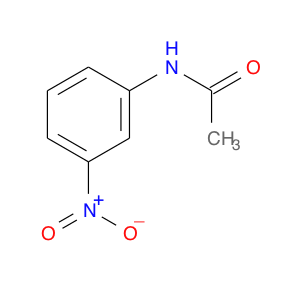 N-(3-Nitrophenyl)acetic acid amide