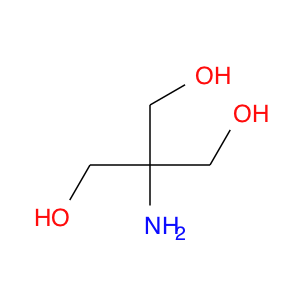 2-amino-2-(hydroxymethyl)propane-1,3-diol