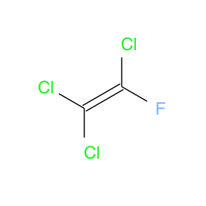 1,1,2-trichloro-2-fluoroethene