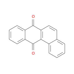 benzo[a]anthracene-7,12-dione