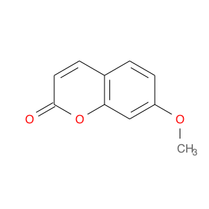7-methoxychromen-2-one