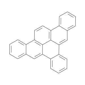 Dibenzo(h,rst)pentaphene