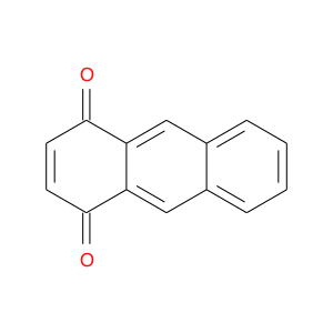 anthracene-1,4-dione
