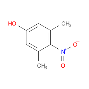 3,5-dimethyl-4-nitrophenol