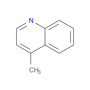 4-methylquinoline