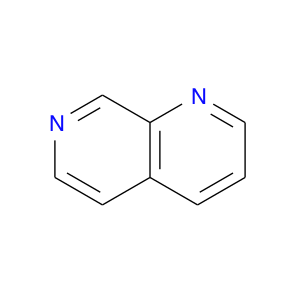 1,7-naphthyridine