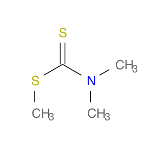 methyl N,N-dimethylcarbamodithioate