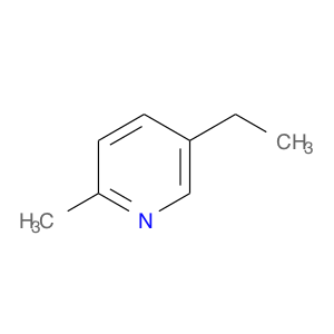 5-ethyl-2-methylpyridine