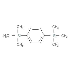 trimethyl-(4-trimethylsilylphenyl)silane