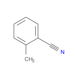 2-methylbenzonitrile