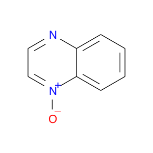 1-oxidoquinoxalin-1-ium
