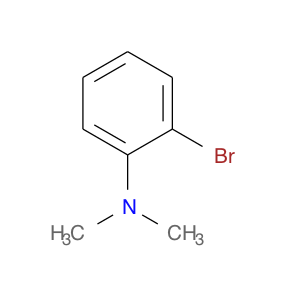 2-bromo-N,N-dimethylaniline