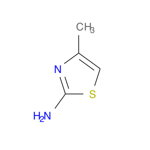 4-methyl-1,3-thiazol-2-amine